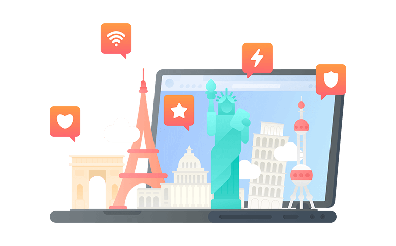 在乌克兰怎么穿回中国 - 大陆VPN